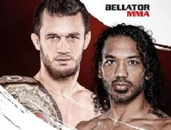 фото - Прямая трансляция Bellator 292: Нурмагомедов – Хендерсон. Смотреть онлайн