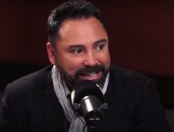 фото - Де Ла Хойя: Кто ещё не понял, что Гарсиа станет самым популярным боксёром в мире?