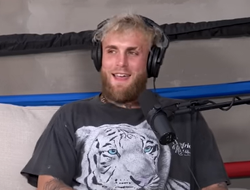 фото - Джейк Пол хочет бой с Конором Макгрегором: «Он прос*ал свою жизнь из-за пьянства»