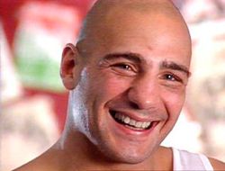 фото - (Результаты) Фрагомени размялся перед третьим боем с Влодарчиком