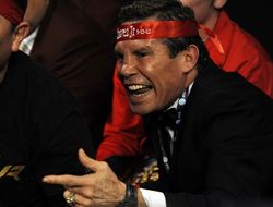 фото - Чавес-старший о сравнении с Головкиным: Он слишком прост, я был на ином уровне