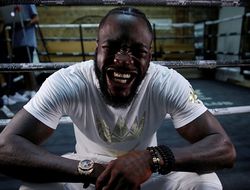 фото - Дионтэй Уайлдер: Линейный титул умрёт вместе с Фьюри 22 февраля 