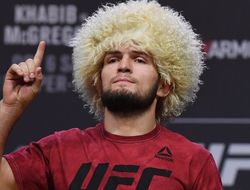 фото - «Тюрьма так тюрьма». Нурмагомедов будет драться с Макгрегором даже на улице