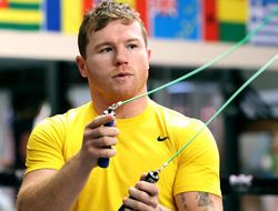 фото - Вы не поверите — Альварес и Плэнт договорились о бое. Ну, почти, пишет ESPN