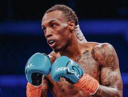 фото - Знакомьтесь, у нас новый чемпион мира! Фостер побил Варгаса