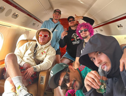 фото - О’Мэлли сцепился с Махачевым в соцсетях