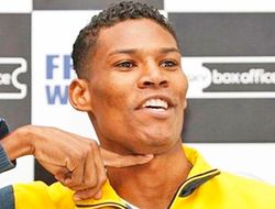 фото - Дмитрий Михайленко на родине сразится с победителем Амира Хана