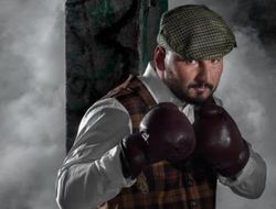 фото - Мы с Чисорой те ещё безумцы, так что наш бой будет под стать — Шпилька