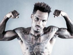 фото - Жермалл Чарло ушёл в средний вес, титул IBF будет на кону в бою Харрисон–Хёрд