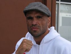 фото - Энтони Мандин: «Цель – бой с Мэйуэзером – стала ближе»