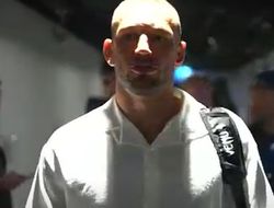 фото - Де Риддер победил Уиттакера