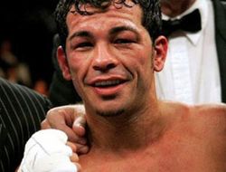 фото - Артуро Гатти претендует на место в Зале Славы