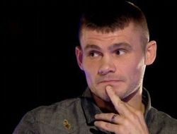 фото - Мартин Маррей: Абрахам — это не Головкин