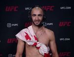 Турнир UFC Fight Night 210 потерял соглавный бой
