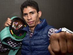 фото - Возвращение Котто разогреют латиноамериканцы Рэй Варгас и Ронни Риос