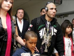 фото - Мигель Котто — о семье, дисциплине, мечтах и японском противнике