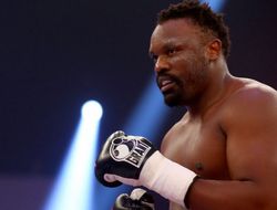 фото - Дерек Чисора уничтожил Дэвида Прайса