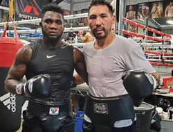 фото - Грядёт унификация? Алимханулы и Адамес ведут переговоры — СМИ