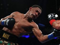 фото - Дэниел Джейкобс: Я шокировал многих, бой с Головкиным как минимум ничейный