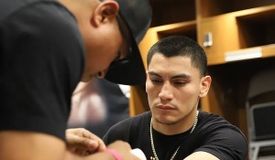 Менеджер Ортиса пошёл против Оскара: «Хотите бой с Эннисом? Позвоните мне»