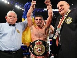 фото - СМИ: Ещё один боксёр из Таиланда претендует на титул Далакяна