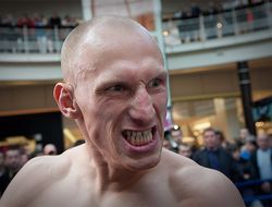 фото - Брат-2: Вах сразится с Макабу, а Влодарчик с Пулевым