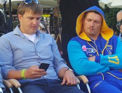 фото - Усик не мог отказаться от возможности объединить все пояса — Красюк