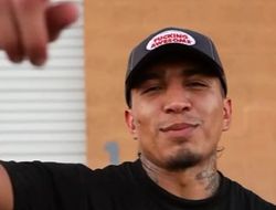 фото - Отправить Пакьяо обратно на пенсию. Барриос готов к негативу