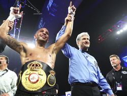 фото - Хасан Байсангуров сразится за чемпионский титул