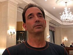 фото - Том Лёффлер назвал возможных соперников для Геннадия Головкина