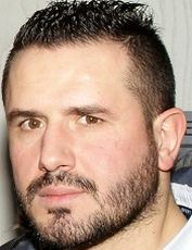 Нури Сефери