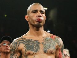 фото - Мигель Котто не будет драться с Хуаном Мануэлем Маркесом