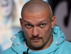 фото - Топ-15 рейтинга Р4Р от Дэна Рафаэла: Усику не нашлось места в топ-3