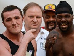 фото - Хрюнов: «Если у Кинга будет возможность, он сделает что-то вредное и плохое»