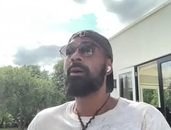 фото - Супербой Канело – Кроуфорд. Мнение Дэвида Хэя 