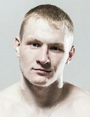 Артём Фролов