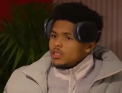 фото - «Ты мешаешь». Стивенсон раскритиковал Ломаченко