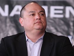 фото - Скотт Кокер – о плане развития Bellator