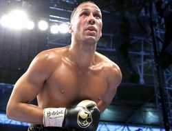 фото - Дигейл: «Андре, тебя ждёт вовсе не боксёрский поединок...»