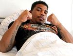 Смотрите, кто вернулся: завтра Солис выйдет на ринг в Германии