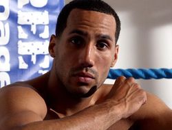 фото - Джеймс Дигейл готов сменить категорию ради Головкина или Уорда