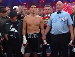 фото - Бивол – Смит официально, в WBA перенесли обязательную защиту