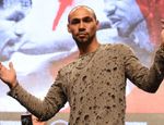 Турман на PPV, Матиас и Ананян проведут реванш, Угас договорился со Станёнисом