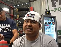 фото - Мэнни Пакьяо был великолепен, он в топе P4P — Роберт Гарсиа