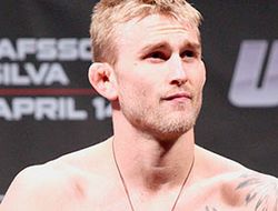 фото - (ММА) Бой Александра Густаффсона и Гегарда Мусаси под угрозой срыва