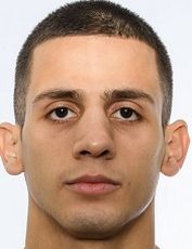 Артём Оганесян