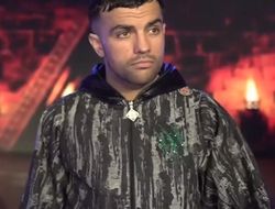 фото - Кэттеролл переиграл Гиясова в бою за вакантный титул WBA Regular