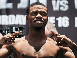 фото - Эррол Спенс: Теперь я лучший полусредневес, Тёрман должен со мной драться