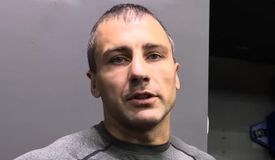 «Усик на вершине мира». Гвоздик об Уайлдере и Джошуа