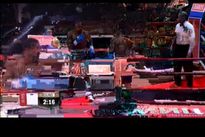 Видео боя: Рахим Чахкиев — Джуниор Энтони Райт